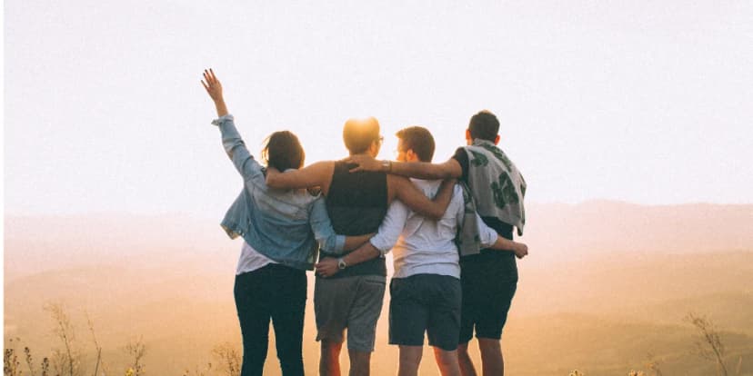 AA Meetings Las Vegas & Social Support: Why They Work Together