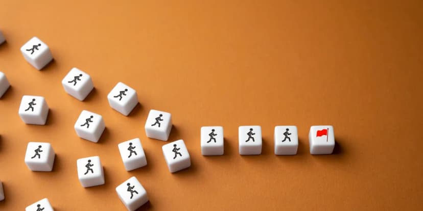 How AA NY Intergroup Helps You Set Goals for a Sober Life