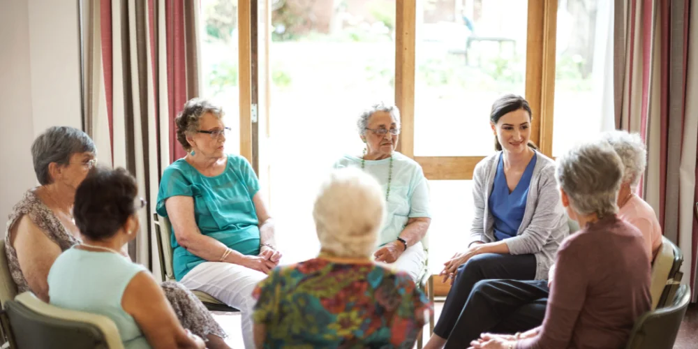 Why I Attend AA NA Meetings Near Me Regularly The Power of Regularly Attending AA NA Meetings Near Me