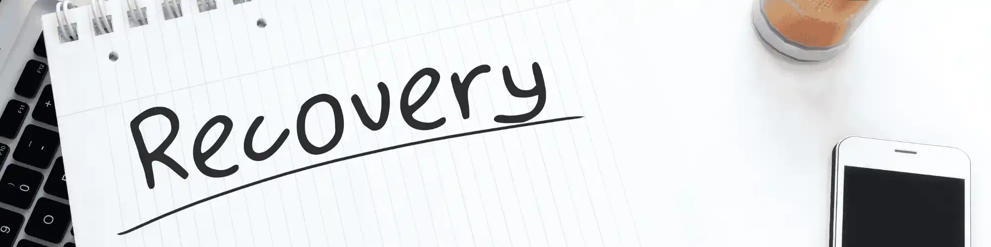 Your Guide to Find Smithtown Serenity AA for Alcohol Recovery "recovery" on a piece of paper