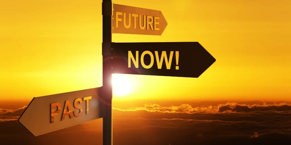 Your Past Doesn’t Limit Your Future in Recovery Break Free from Your Past and Embrace Recovery