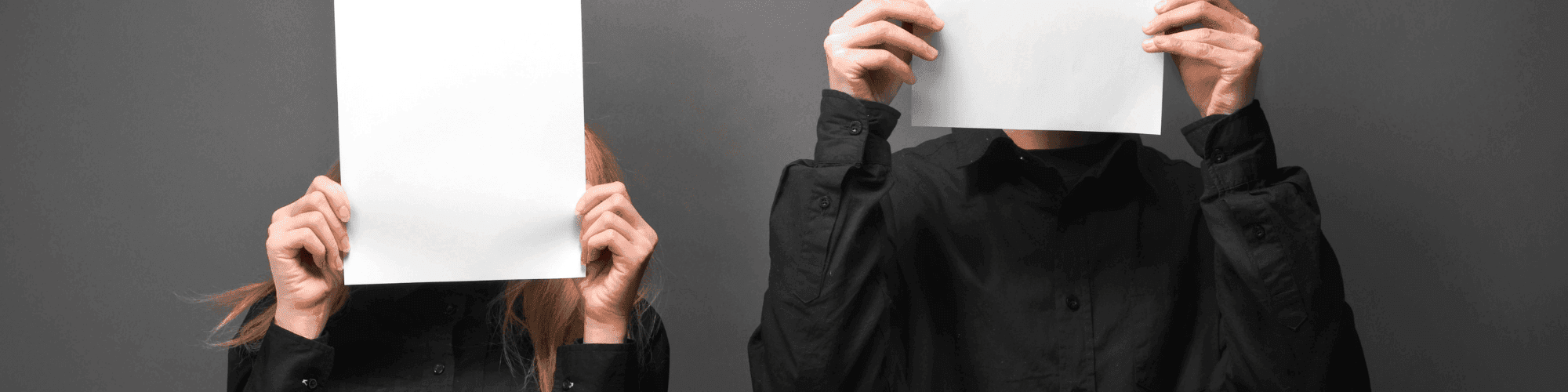 anonymous hidden identity