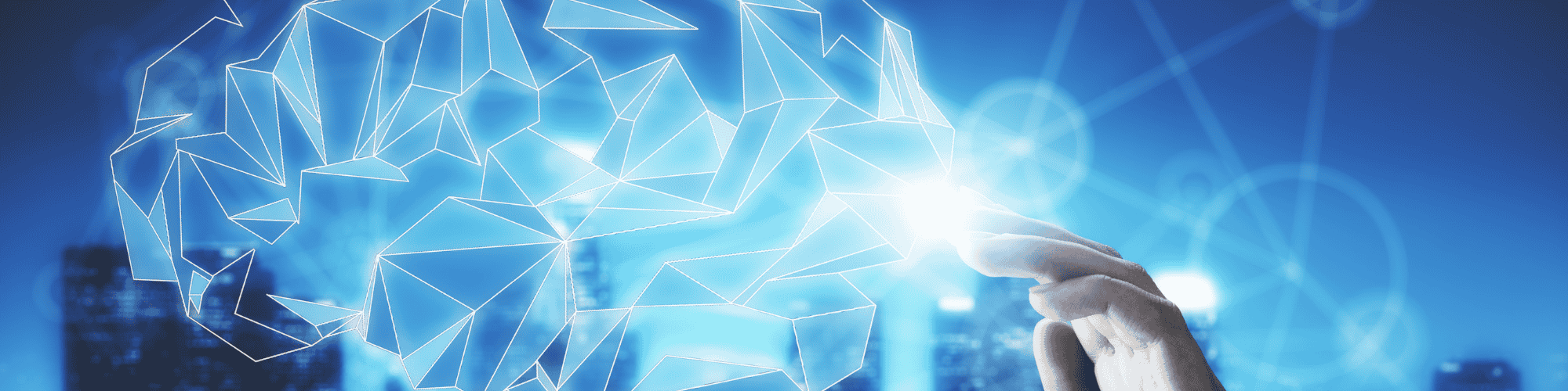 brain tech holographic brain