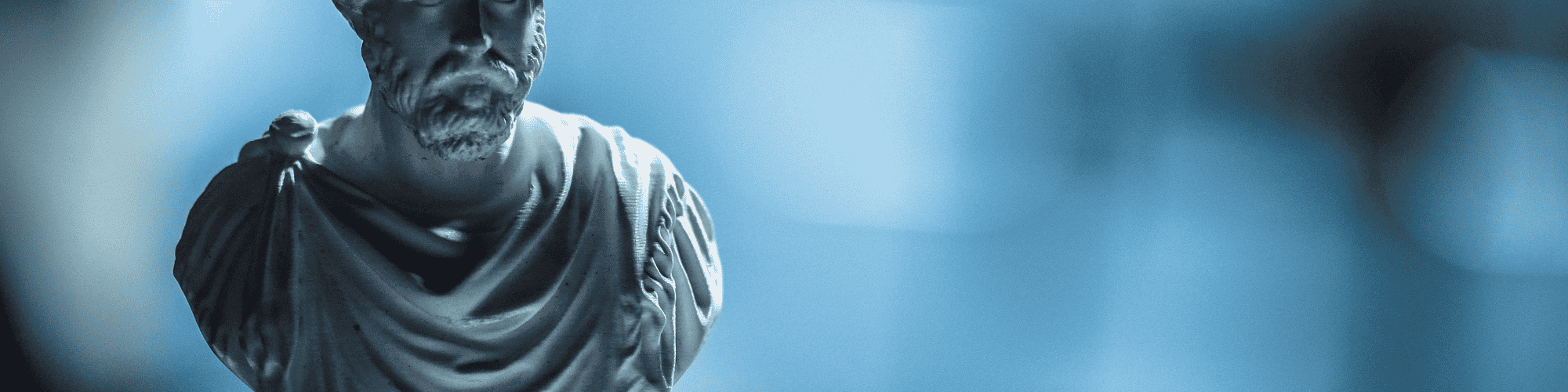 busting statue busting