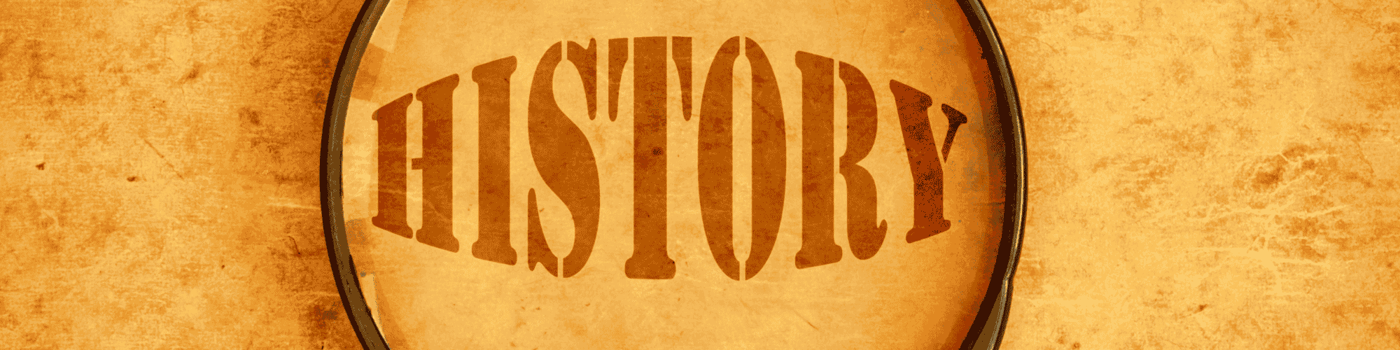 history graphics history zoomed