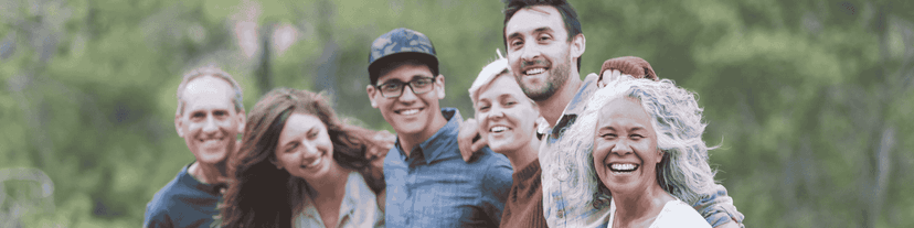 AA Meetings Are Not Just for Old Men: All Ages & Backgrounds Attend