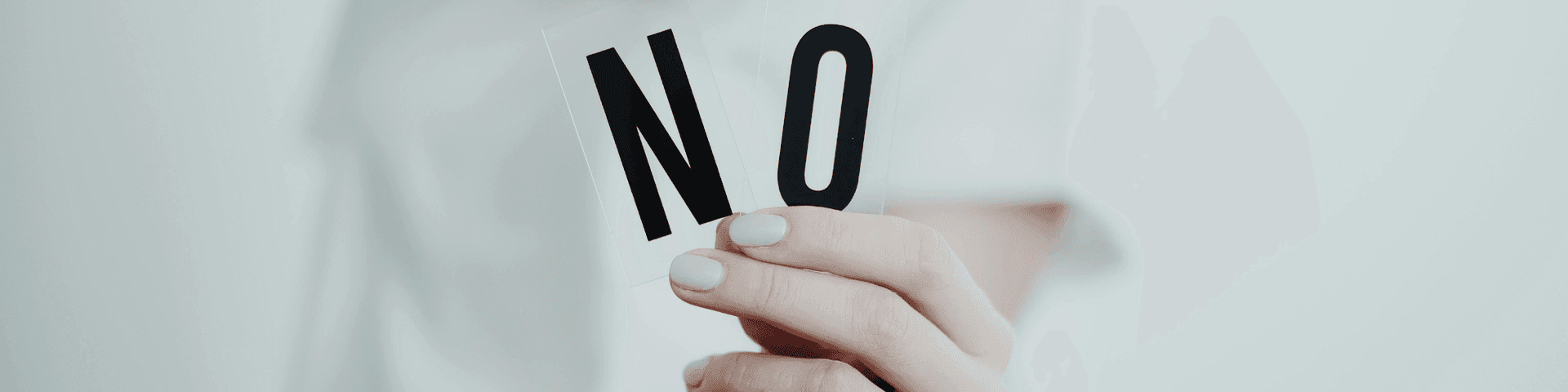 no to relapse avoid relapse