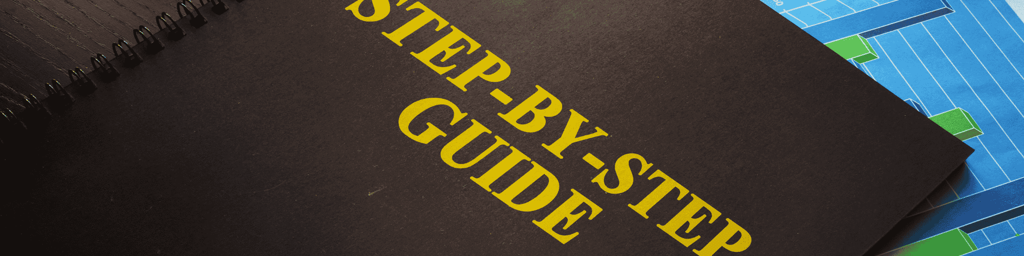 step by step guide book book named "step by step guide"