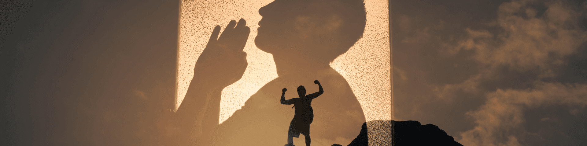 strength through faith strength through faith