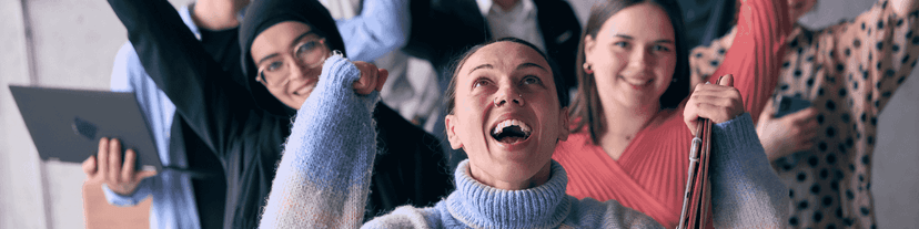 What I Learned from the Strongest People in AA Meetings