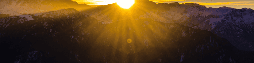 From Darkness to Light: How AA Meetings Gave Me Hope