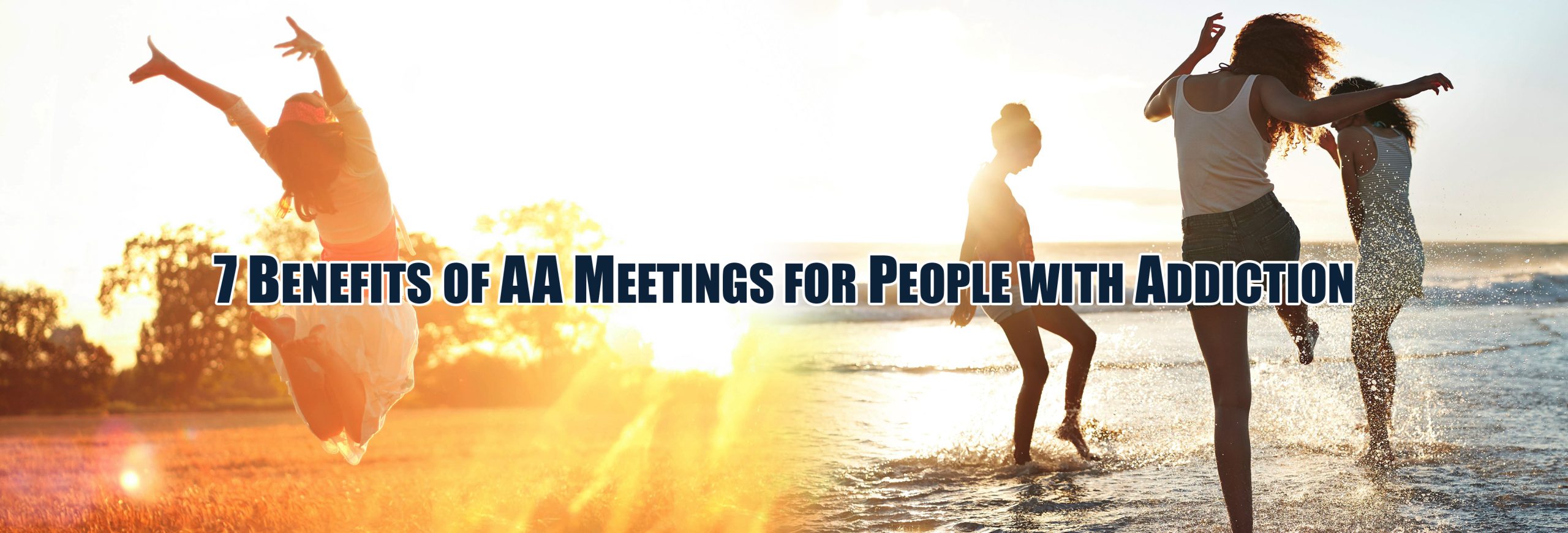 7 Benefits of AA Meetings For People with Addictions