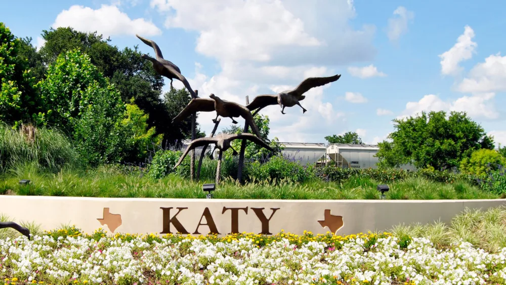 Katy, Texas AA Meetings
